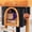 Black/Pumpkin Orange, variant on Yaheetech 23.5″ H Spacious Cat Tree with Large Top Perch, Condo & Scratching Posts, Dark Gray