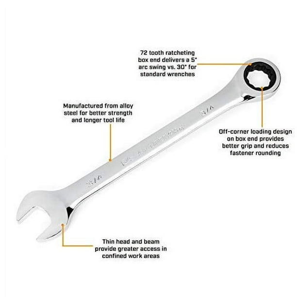 Gearwrench 20 pc sale ratchet wrench set