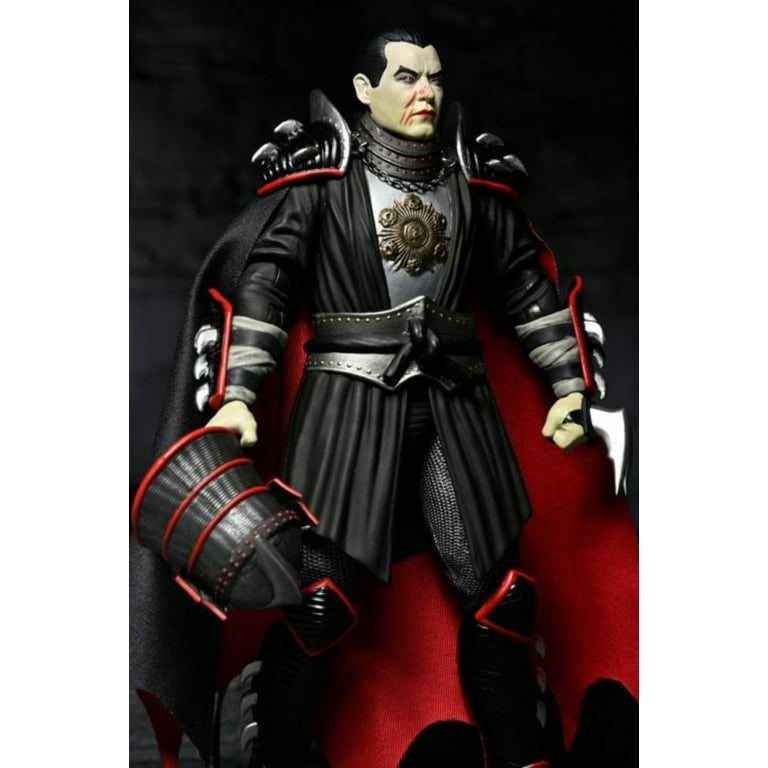 Universal Monsters x Teenage Mutant Ninja Turtles - Ultimate