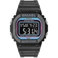 thumbnail image 1 of Smael 1801 Luminoso 5atm S Week Display, 1 of 5