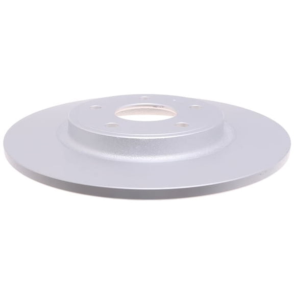 ACDelco 18A2922AC Coated Disc Brake Rotor Fits select: 2012-2020 DODGE GRAND CARAVAN, 2012-2016 CHRYSLER TOWN & COUNTRY