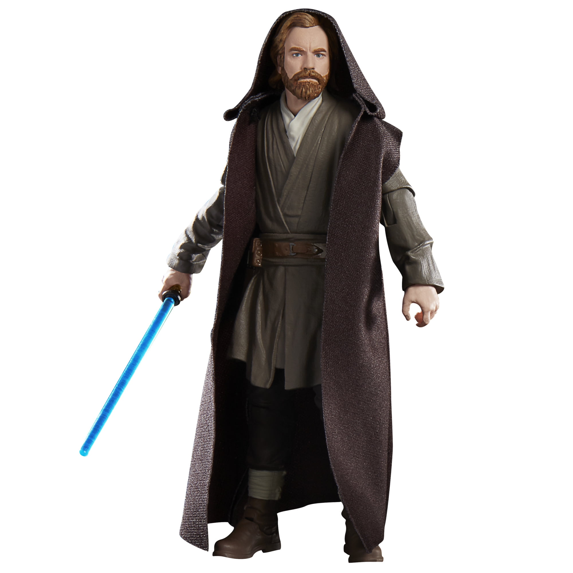 Star Wars The Black Series Obi-Wan Kenobi (Jabiim) Action Figure