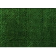 thumbnail image 1 of Ahgly Company Indoor Rectangle Abstract Green Modern Area Rugs, 2' x 3', 1 of 4
