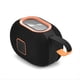 thumbnail image 3 of Altavoz Exterior Impermeable de 7 Niveles Pequeño Altavoz Bluetooth Portátil Subwoofer Altavoz HIFI Envolvente 3D, 3 of 5