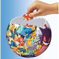 thumbnail image 4 of Rompecabezas 3D Ravensburger Pokémon 72 piezas para mayores de 6 años, 4 of 7