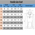 thumbnail image 3 of Suéter con capucha de marca deportiva para hombre, jerseys deportivos de lana de algodón, sudaderas de Hip Hop, Sudadera con capucha informal, talla S-5XL, 2023, 3 of 5