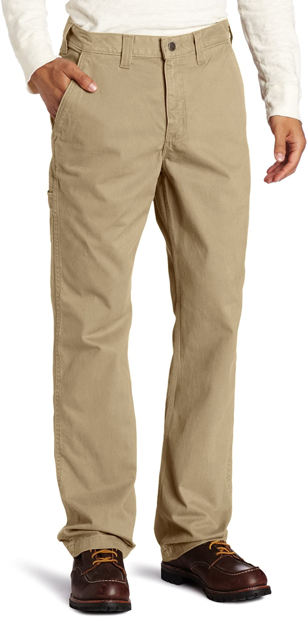 Tough khaki pants Clearance