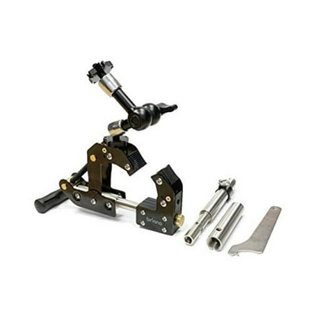 Brinno ACC1000P Heavy-Duty Camera IPX5 Mounting Kit with Magic Arm and Extension Poles