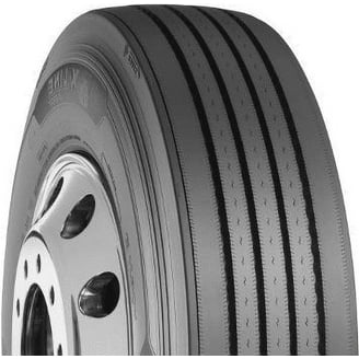 1 Michelin X Line Energy Z / L.Haul Steer 275/80R22.5 TL 16 149