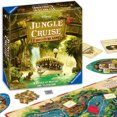 thumbnail image 1 of Ravensburger: Disney Jungle Cruise Adventure Game - English Only, 1 of 5