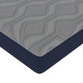 thumbnail image 6 of American Bedding Isotonic Hybrid Mattress - 14" Plush - Twin, 6 of 6