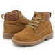 thumbnail image 2 of Bota Infantil Dogi Piel Gamuza Color Canela 12-21.5 Cafe 17.5, 2 of 7