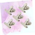 thumbnail image 2 of 30 Pcs Magnet Metal Clip Magnetic Metal Clips Magnetic Clip Magnet Clip Strong Magnet, 2 of 5