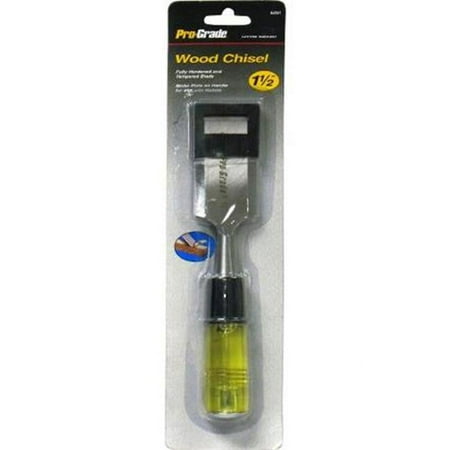 UPC: 0035794630317 | Allied International 63031 1.5 in. Wood Chisel