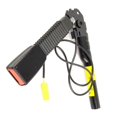 thumbnail image 3 of Compatible with Focus MK2 front right seat belt buckle socket LHD 4M51-A61208- 1713777, 3 of 5