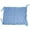 Blue, variant on YAHHU Winter Summer Two Sides Multi Function Portable Breathable Mesh Pet Hammock Hanging Bed for Cats Dogs (Pink, Small, 9.05 inches / 23 cm)