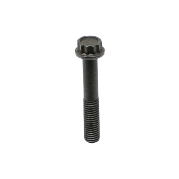 Clutch Pressure Plate Bolt - Compatible with 1987 - 1999 Volkswagen Jetta A3 1988 1989 1990 1991 1992 1993 1994 1995 1996 1997 1998