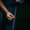 thumbnail image 6 of Triumph 2x4 Integrated Cornhole Caddy Set with LED Lights and 8 Slick n Stick Bean Bags, 6 of 17