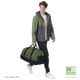 thumbnail image 3 of TOTTO Maleta Deportiva - Bolsa de Viaje | Grande | con Asa y Correa de Hombro Removible ACTIVE L verde G, 3 of 6