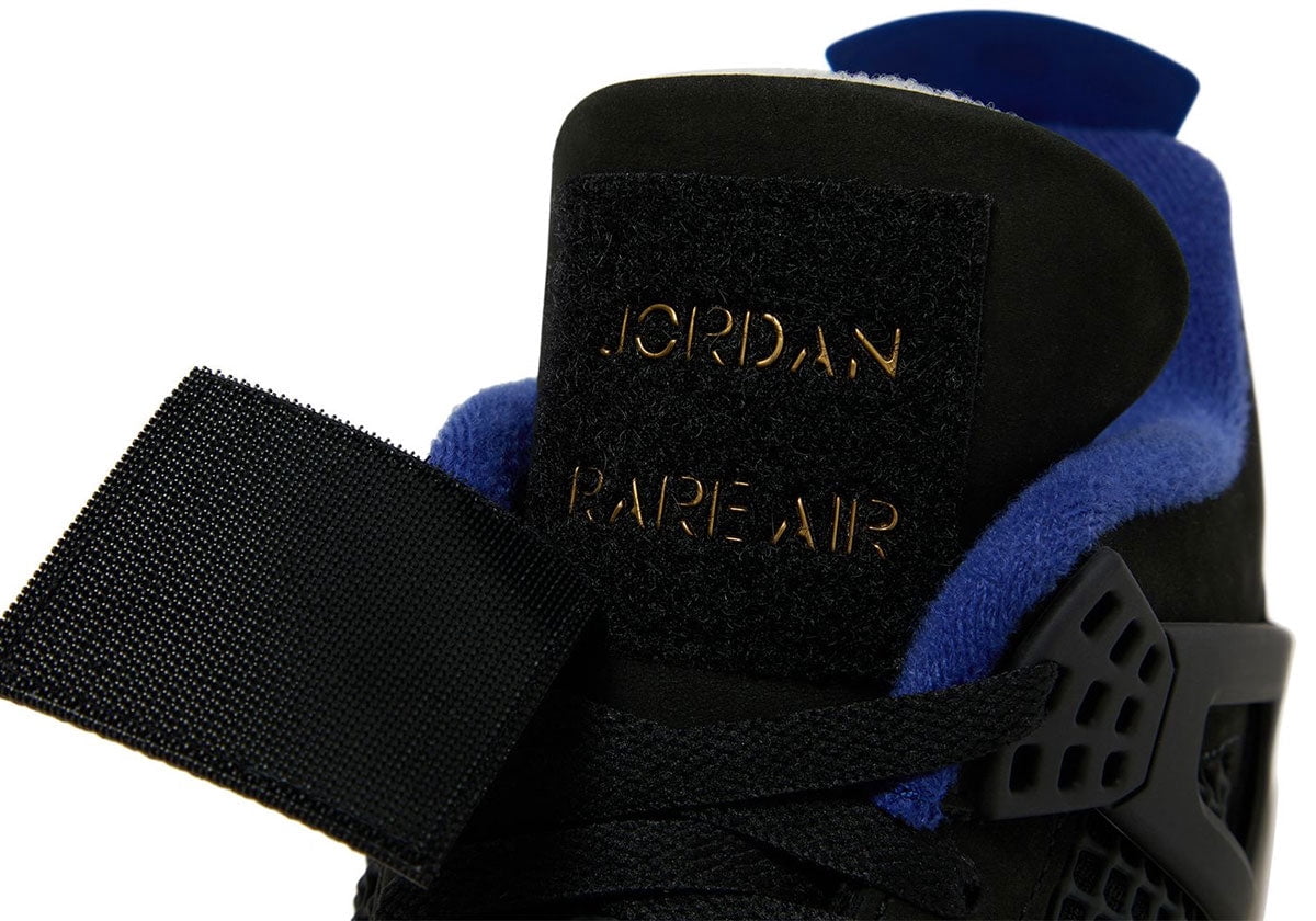 Jordan MENS Air Jordan 4 