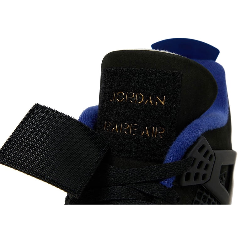 Air Jordan 4 Retro \'Rare Air\' GOLD LETTERING FV5029-003 Jordan-MENS-Air-Jordan-4-Rare-  main image 3