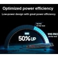 thumbnail image 3 of RIHDA M2 2280 PCIe protocol 4.0 SSD high-speedUp to 7,450 MB/s Read speeds, Up to 6,750 MB/s write speeds, solid-state drive 1080PRO 4TB NVME, 3 of 5