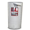 Reach Barrier SS48250 Air Single Reflective Polyethylene Insulation Roll, 4' x 250'