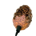 thumbnail image 4 of Kurt S. Adler UL 10-Light Pinecone Light Set, Gold, 4 of 5
