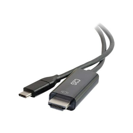 C2G 26890 15ft USB-C to HDMI Audio/Video Adapter Cable - 4K 30Hz - image 5