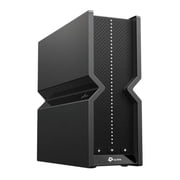 TP-Link Tri-Band BE15000 WiFi 7 Router Archer BE700 | 8-Stream 15Gbps | 1x10G+1x2.5G+2x1G Ports, USB 3.0 | 6 Internal Antennas | VPN Clients & Server | Easy-Mesh, HomeShield, MLO, Private IOT