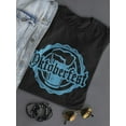 thumbnail image 3 of Oktoberfest Beer Seal T-Shirt Women -Image by Shutterstock, Female 5X-Large, 3 of 4