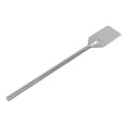 thumbnail image 1 of Extra Large Stainless Steel Spatula,Ultra Long Kitchen Mixing Long Handle Stainless Steel Kitchen Spatula Long Handle Jar Spatula Ultimate Reliability, 1 of 12