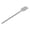 Silver 30 Inch, variant on YAHHU Ultra Long Kitchen Mixing Spatula Heavy Duty Stainless Steel Cooking Stirring Paddle for Large Pots Homebrewing Boiling Crawfish and Baking 24 inches / 61 cm