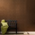 thumbnail image 2 of FASÄDE Easy Installation Hammered Oil Rubbed Bronze Wall Panel (4' x 8' Panel), 2 of 2