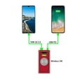 thumbnail image 3 of Powerful Portable Powerbank With Wireless Charger, 3 of 9