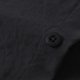 thumbnail image 5 of Blusa y camisa de manga larga con cuello vuelto para hombre, informal, de color liso, con bolsillos, de manga larga y cuello vuelto, de poliéster., 5 of 7