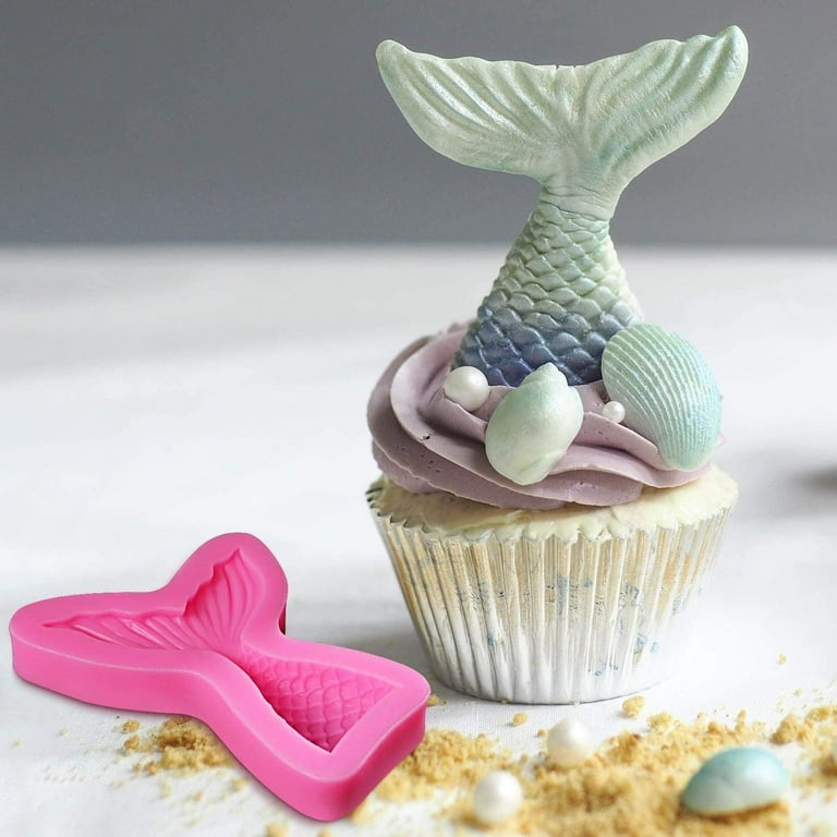 Cake topper moulds sales