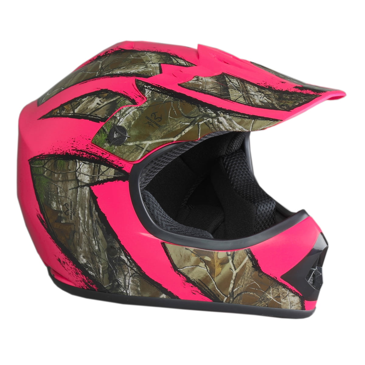 girls atv helmets