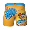 thumbnail image 4 of Post Golden Crisp Cereal Box Style Swag Boxer Briefs-XXLarge (44-46), 4 of 5