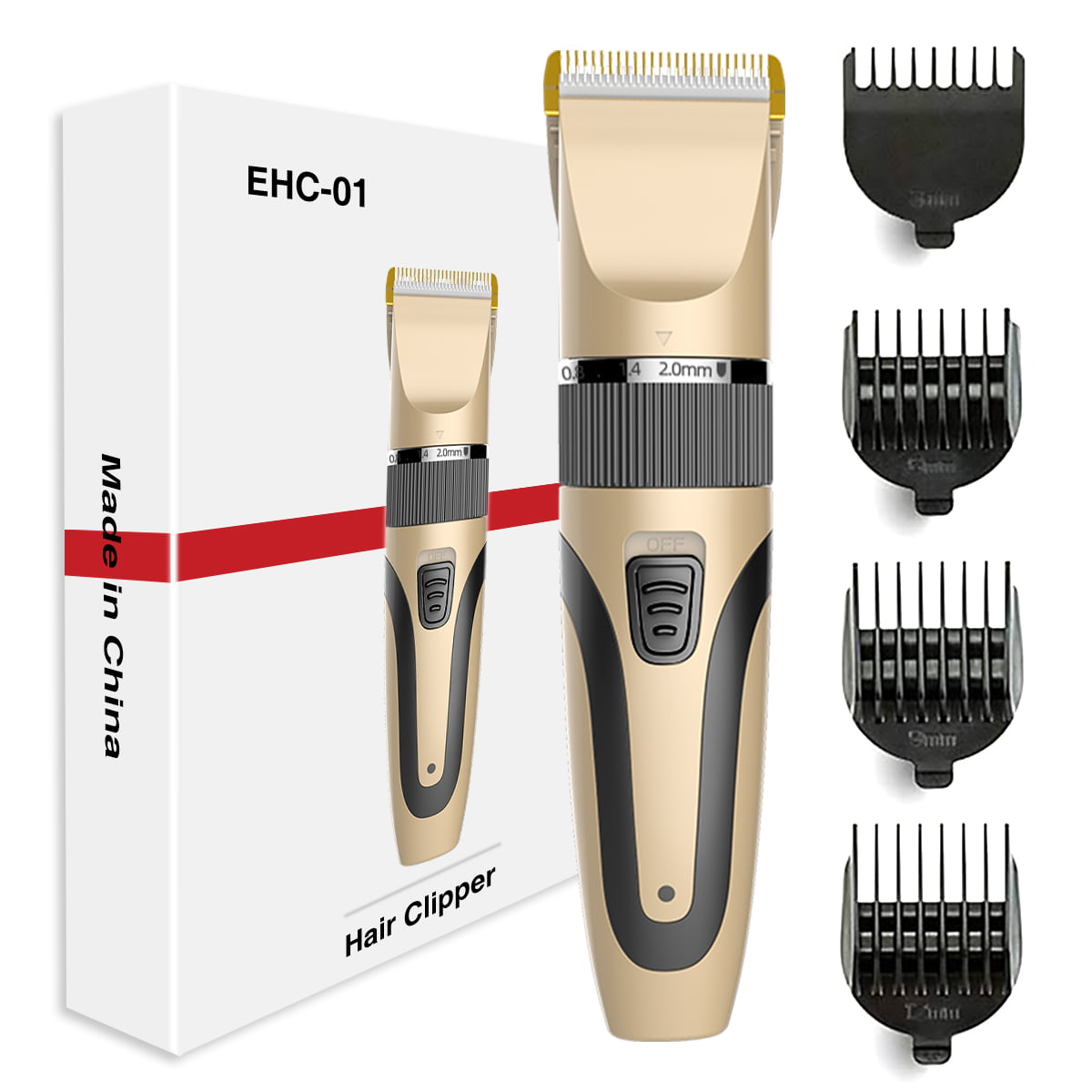 best professional hair clippers
