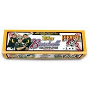 2006 Topps Baseball Card Set: Pirates