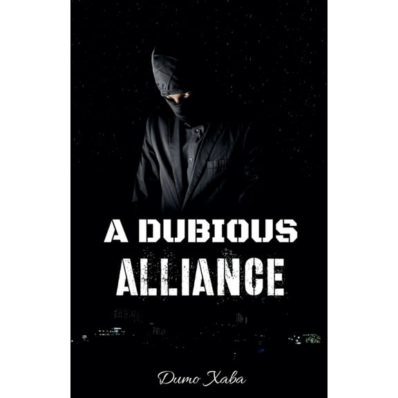 A Dubious Pair A Dubious Alliance, (Paperback)