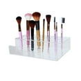 thumbnail image 1 of OnDisplay Rio Acrylic Cosmetic/Makeup/Brush Organizer Tray, 1 of 2