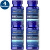 4 Pack - Puritan's Pride Dhea 100 Mg-60 Capsules, 60 Count