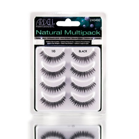 Ardell Natural Lashes Multipack - 110 - Multipack