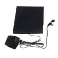 thumbnail image 2 of Adjustable Temperature Heating Pad, Portable & Waterproof Heat Mat For Indoor Outdoor Use, Three-Speed Control, Safe Foldable Design For Pet & Human, 2 of 5