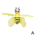 thumbnail image 5 of Flying Fairy Honeybee Dolls Magic Xmas Gift Infrared Control NEW Induction, 5 of 10