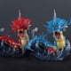 thumbnail image 2 of Figura de acción de Pokémon Gyarados, modelos de juguetes, 20 cm, 2 of 4