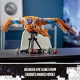 thumbnail image 4 of LEGO Marvel The Guardiansâ Ship 76193 Space Battleship Building Kit; 6 Minifigures Include Star-Lord and Thor; New 2021 (1,902 Pieces) LEGO -, 4 of 6