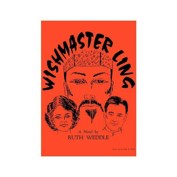 Wishmaster Ling, (Paperback)